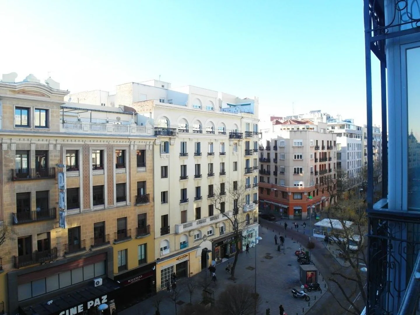 Piso en Trafalgar - Foto 36