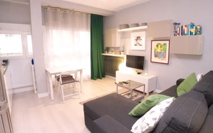 Estudio en Calle de Evaristo San Miguel, 4 - Foto 4