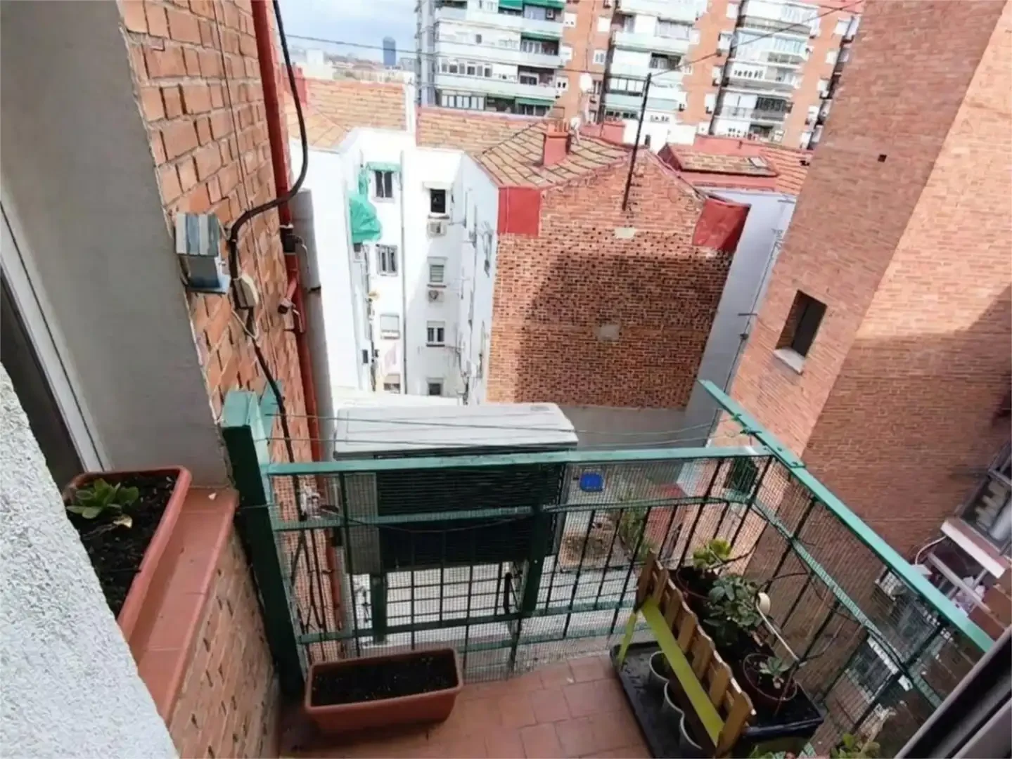 Piso en  Calle de Hermenegildo Bielsa 11 - Foto 16