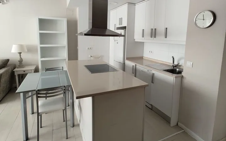 Piso en Nueva España, Nueva España - Foto 4