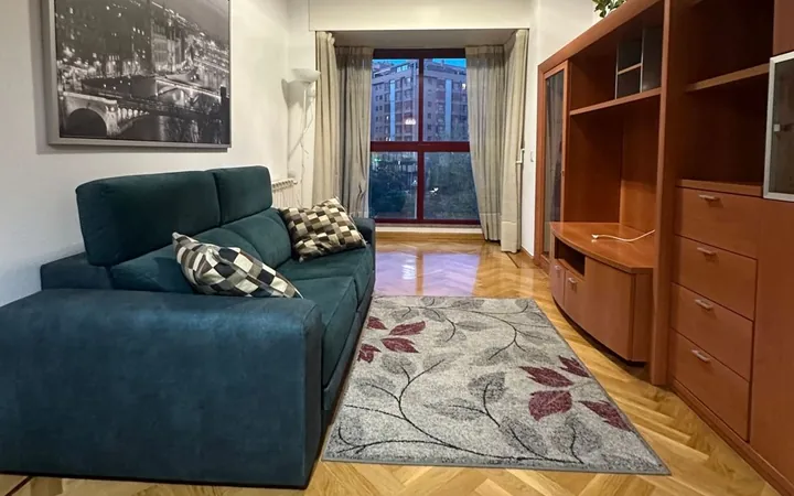 Piso en Paseo de Juan Antonio Vallejo-Nájera Botas, Acacias - Foto 4