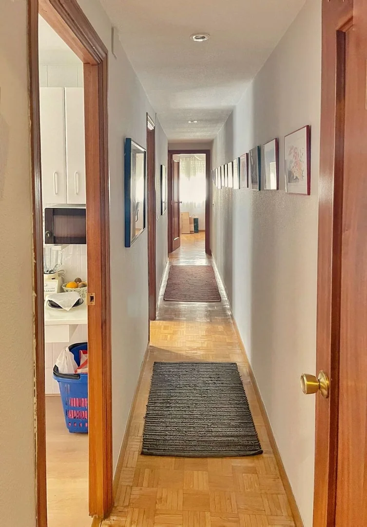 Piso en calle del Robledillo, 6 - Foto 13