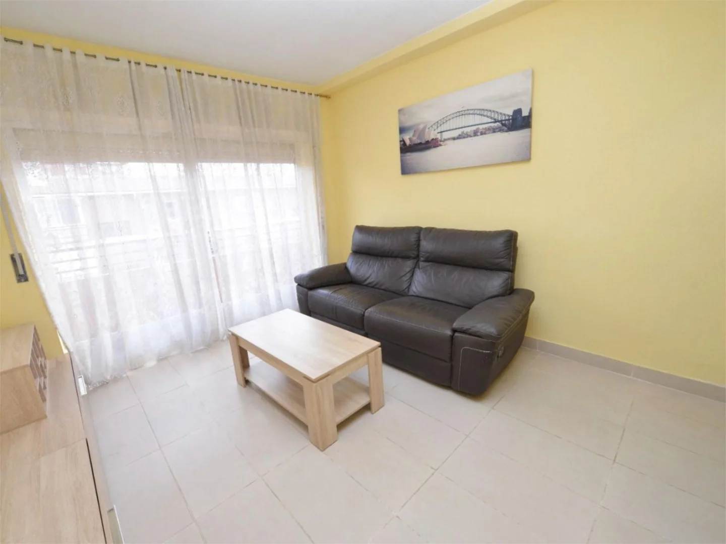 Piso en  Calle de Valle Inclán 101 - Foto 1