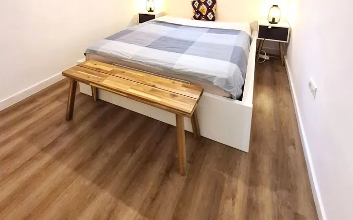 Piso en Lavapiés-Embajadores - Foto 21