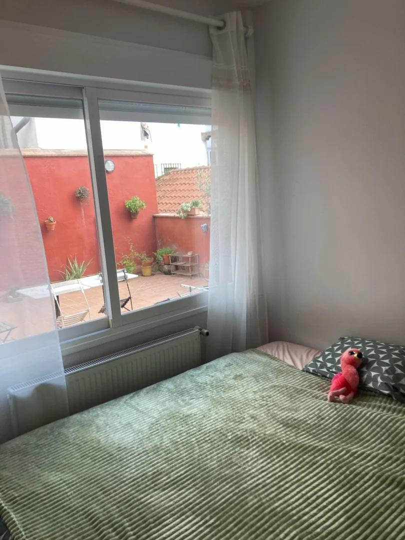 Piso en De la cabeza, 36, Sol, Madrid - Foto 1