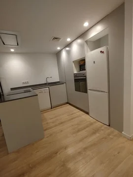 Ático en avenida del Monasterio de El Escorial, 55 - Foto 3