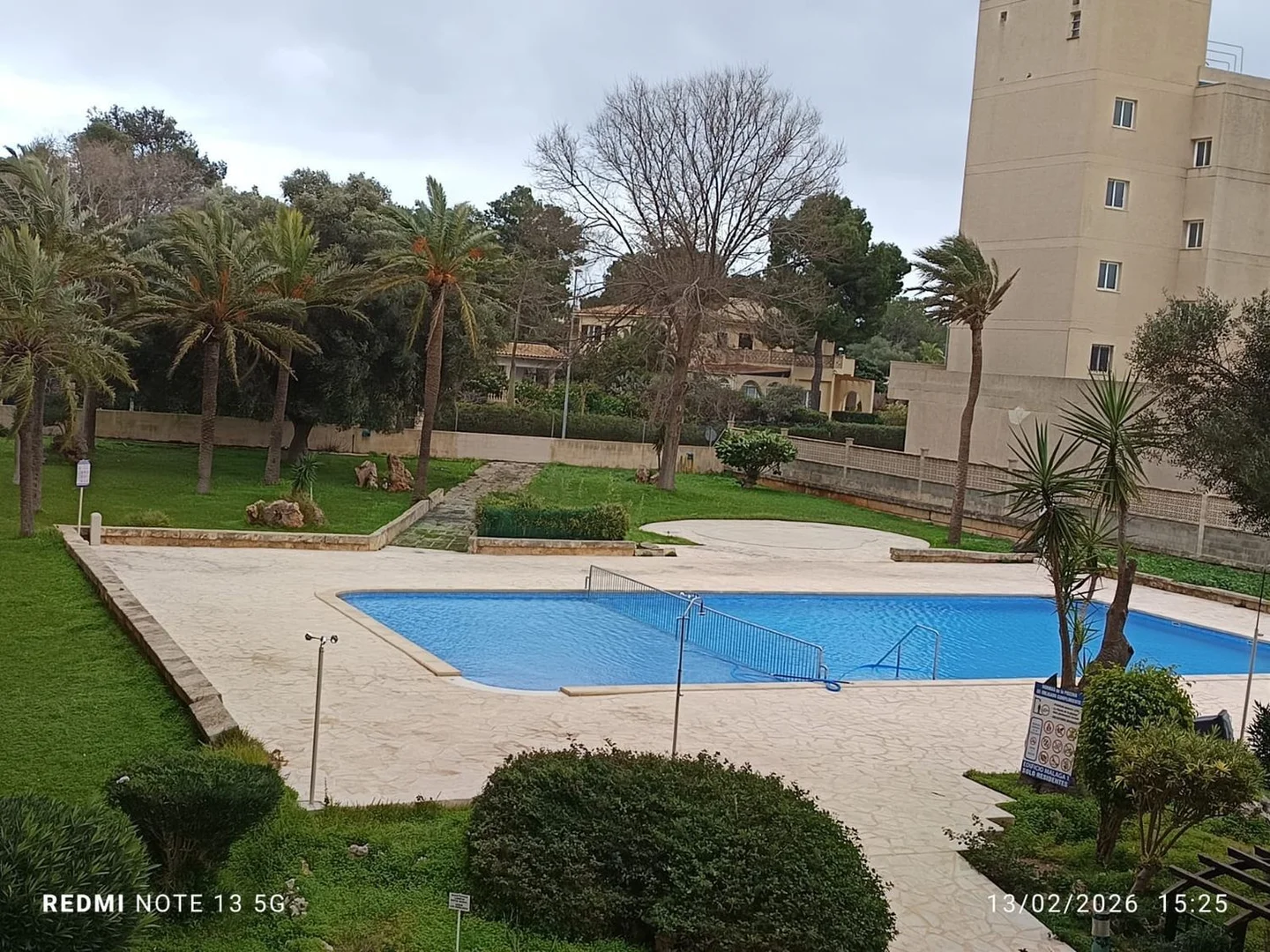Estudio en Sa Mola, 160, Cales de Mallorca, Cales de Mallorca - Foto 10