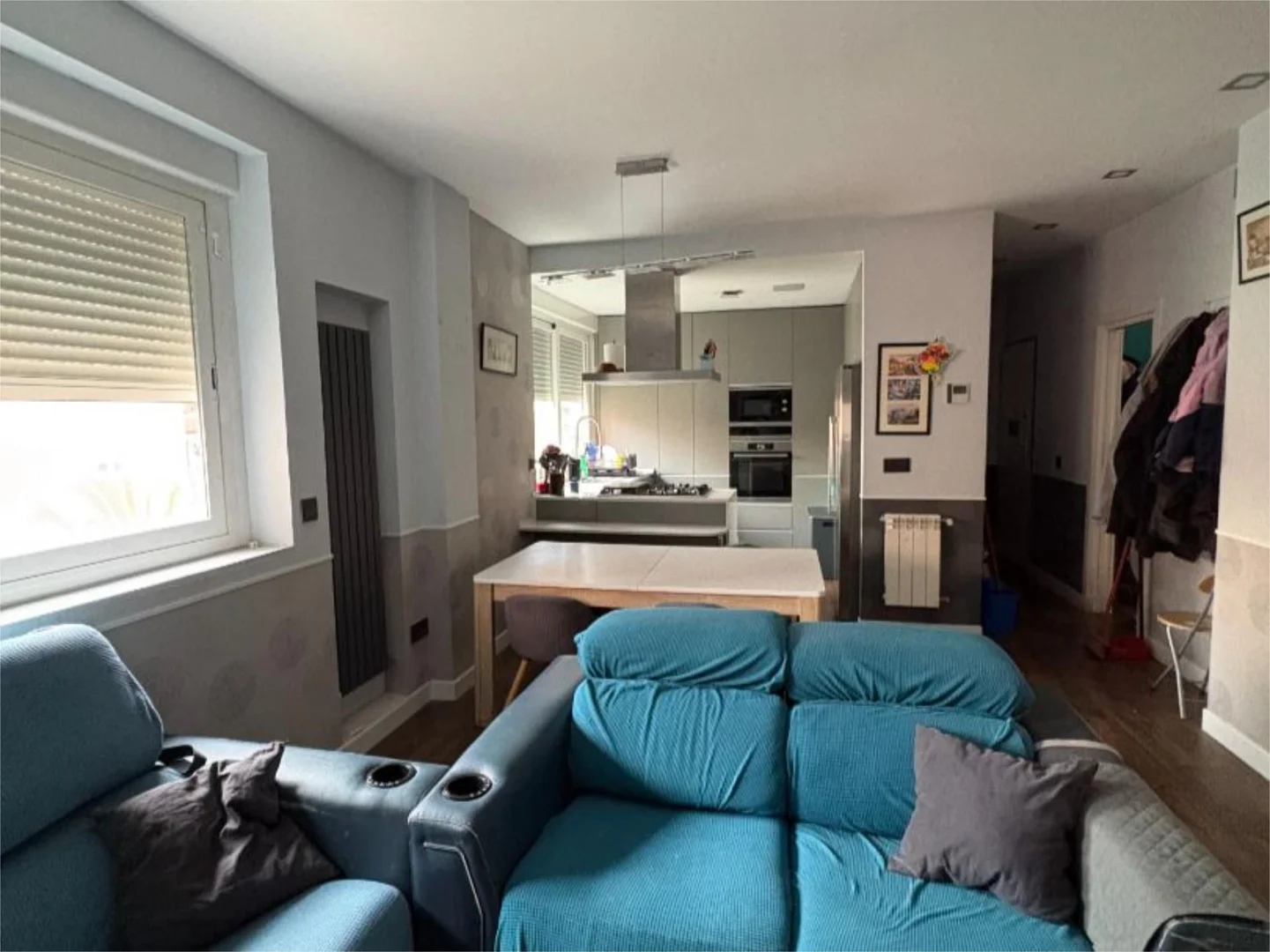 Piso en  Calle de San Gerardo 22 - Foto 10