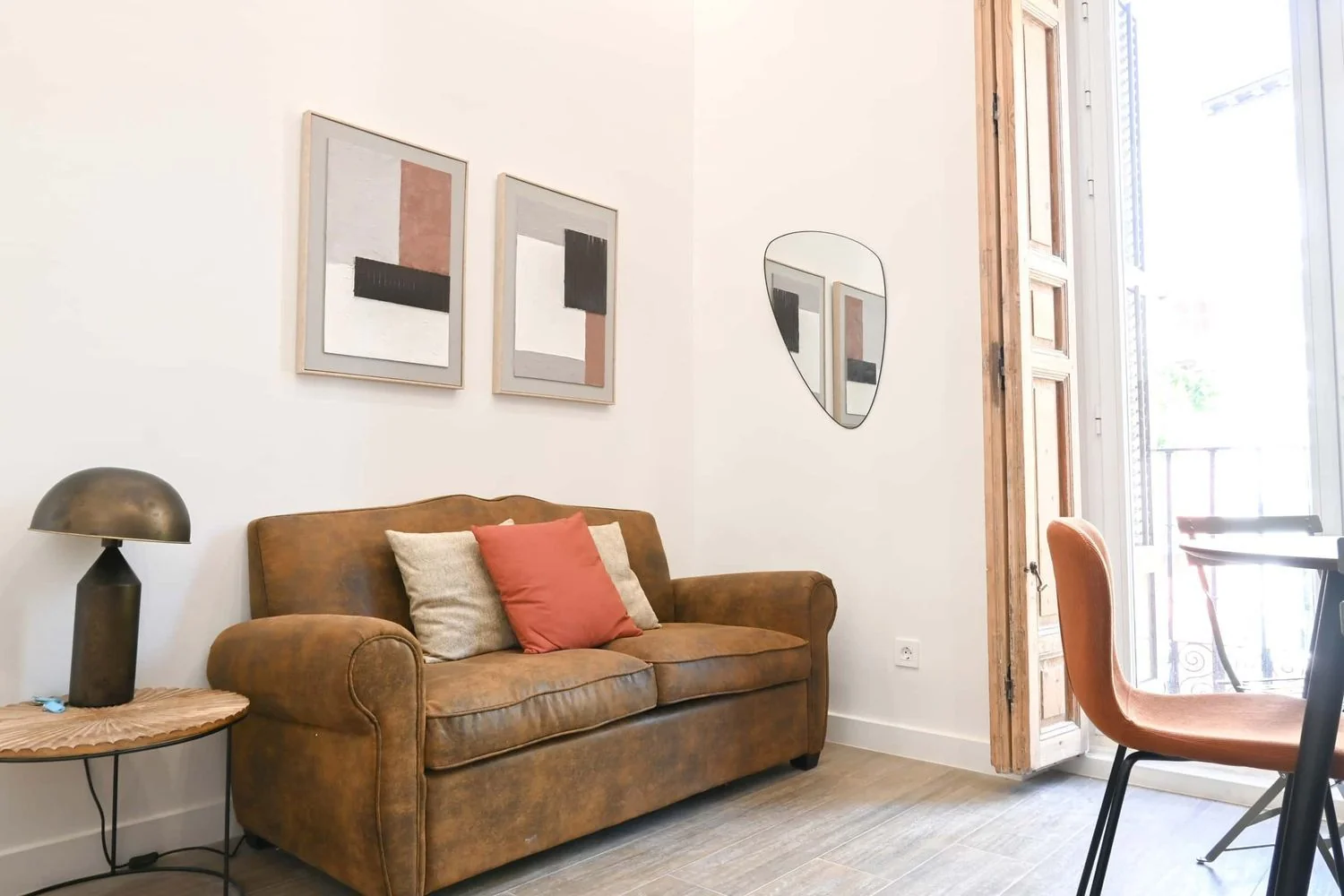 Piso en Calle de los Estudios, 2, Lavapiés-Embajadores - Foto 4