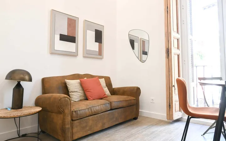 Piso en Calle de los Estudios, 2, Lavapiés-Embajadores - Foto 4