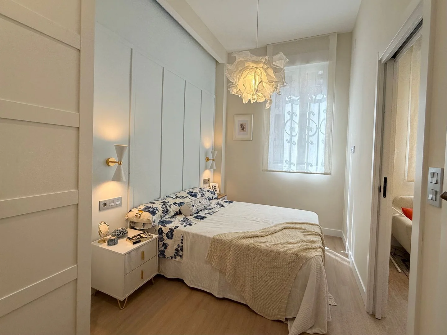 Piso en calle de Lérida, 12 - Foto 9