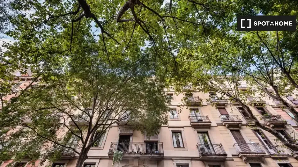 Piso en  Barcelona Capital - Foto 12