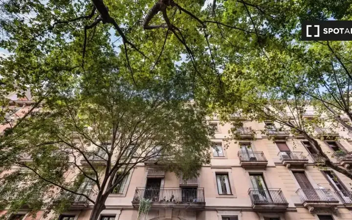 Piso en  Barcelona Capital - Foto 12