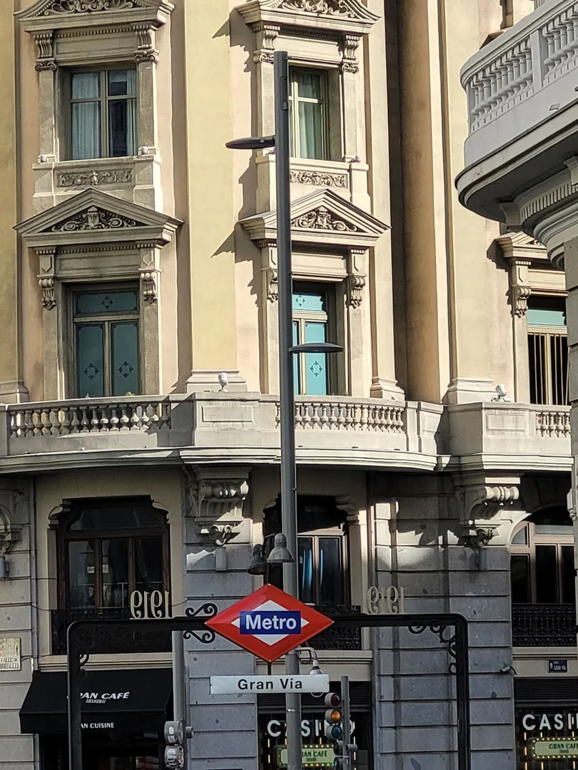 Piso en calle del Caballero de Gracia, 8 - Foto 39