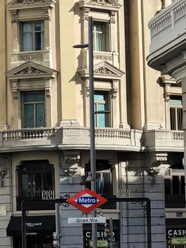 Piso en calle del Caballero de Gracia, 8 - Foto 39