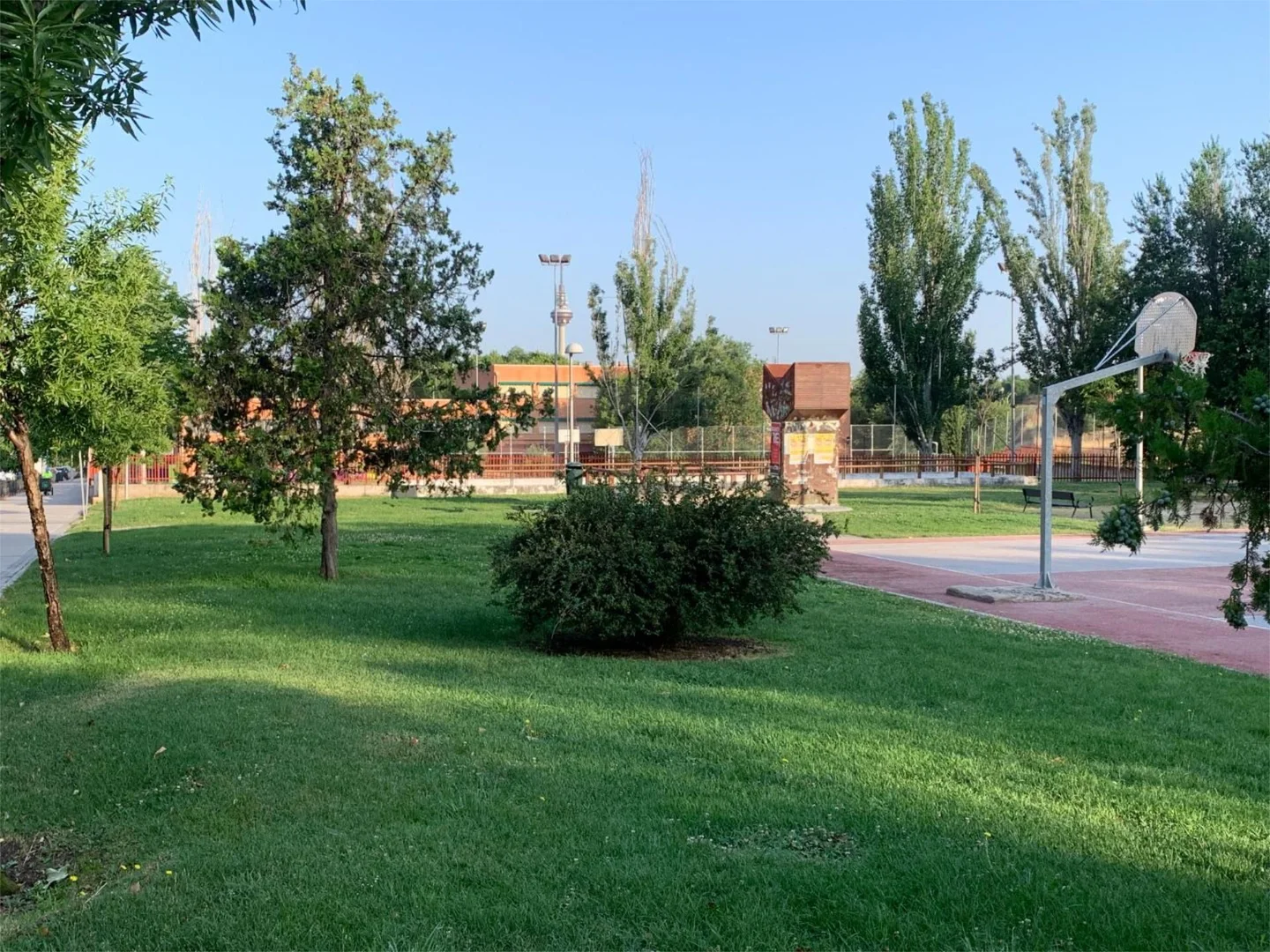 Piso en  Madrid Capital - Foto 23