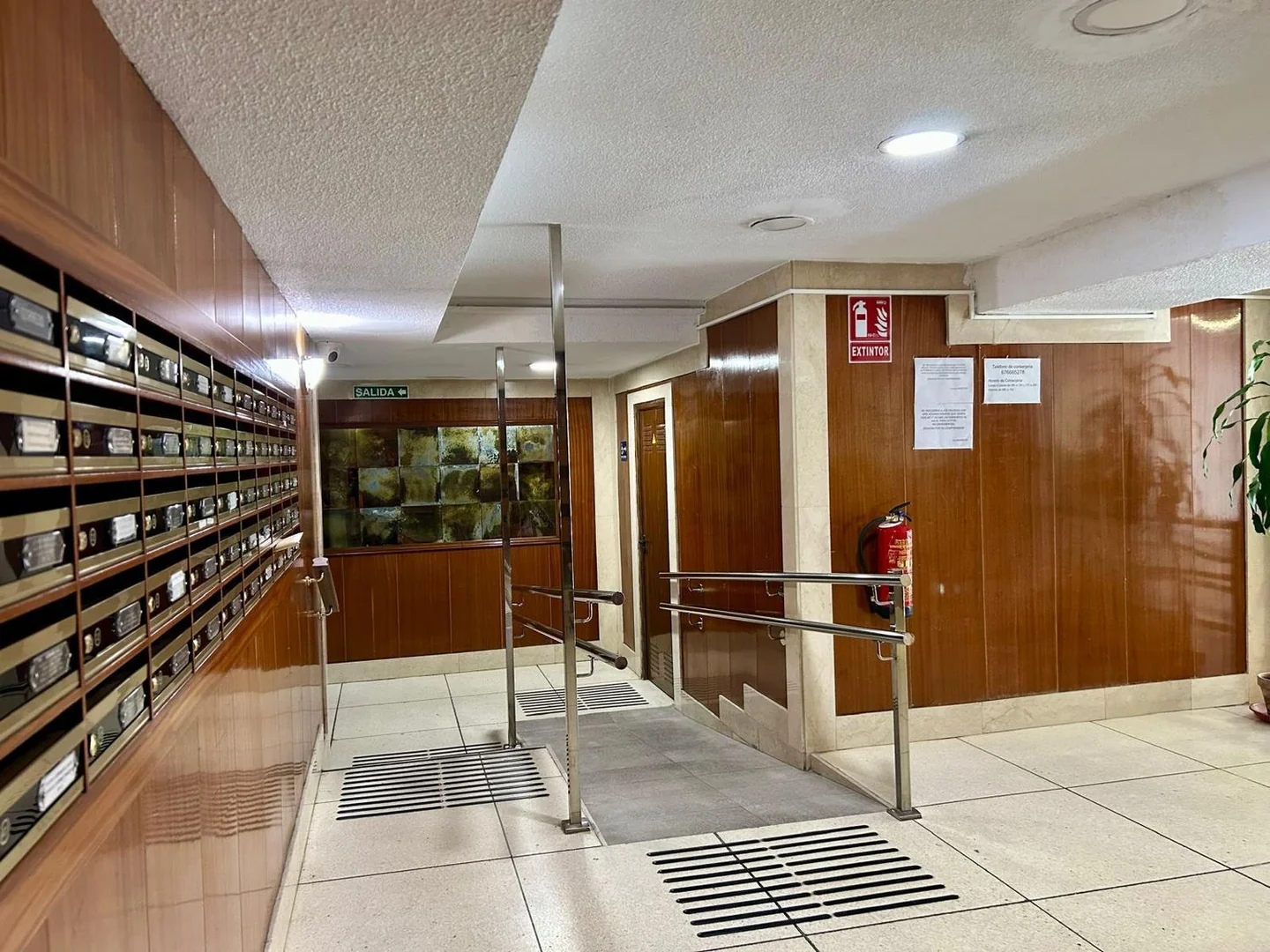 Piso en Calle de Cebreros, 90, Lucero - Foto 8