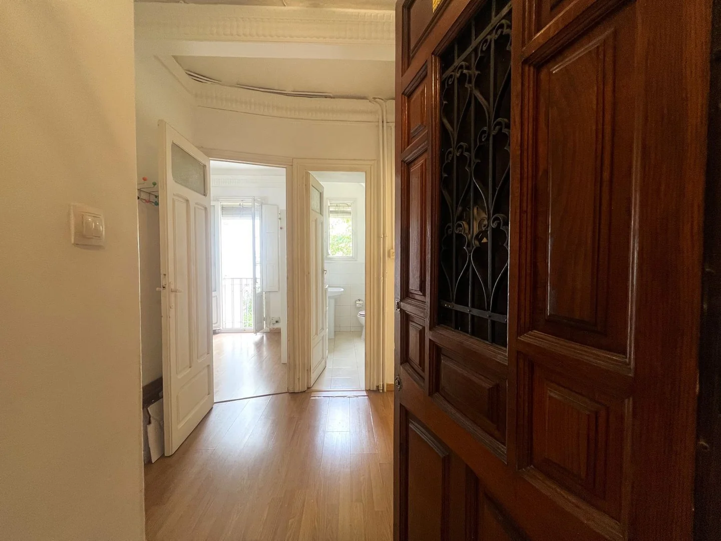 Piso en Calle de Juan de Austria, Trafalgar - Foto 10