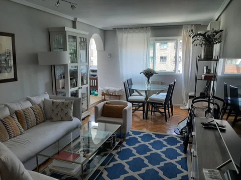 Piso en calle de la Costa Brava, 20 - Foto 1