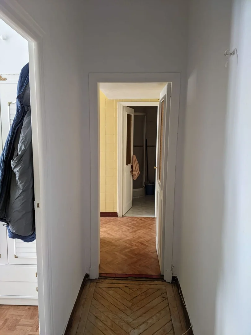 Piso en Calle de Cavanilles, 17 - Foto 30