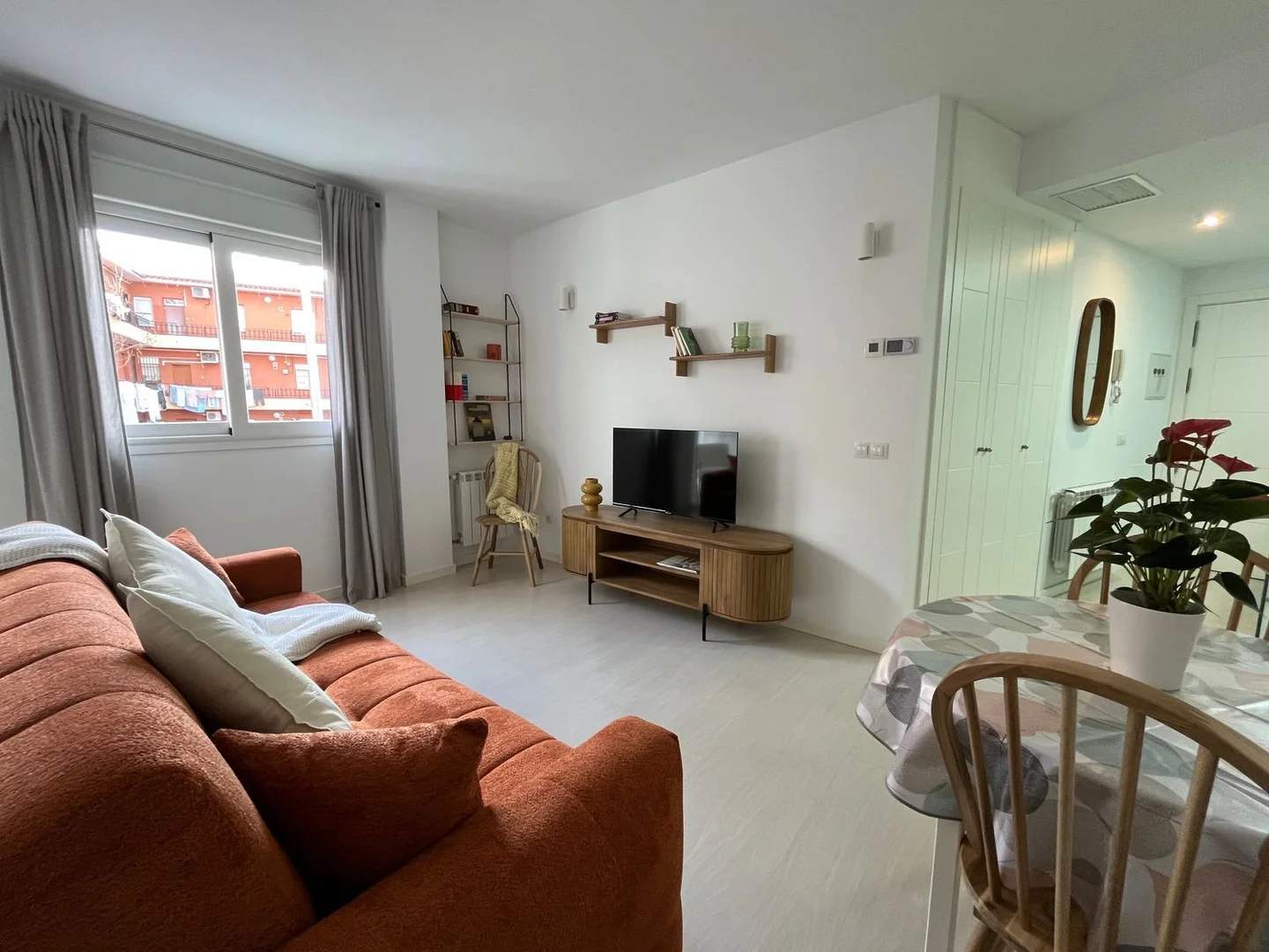 Piso en calle de Marcelino Álvarez, 34 - Foto 7