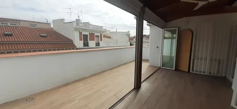 Ático en calle del Carmen, 7 - Foto 18