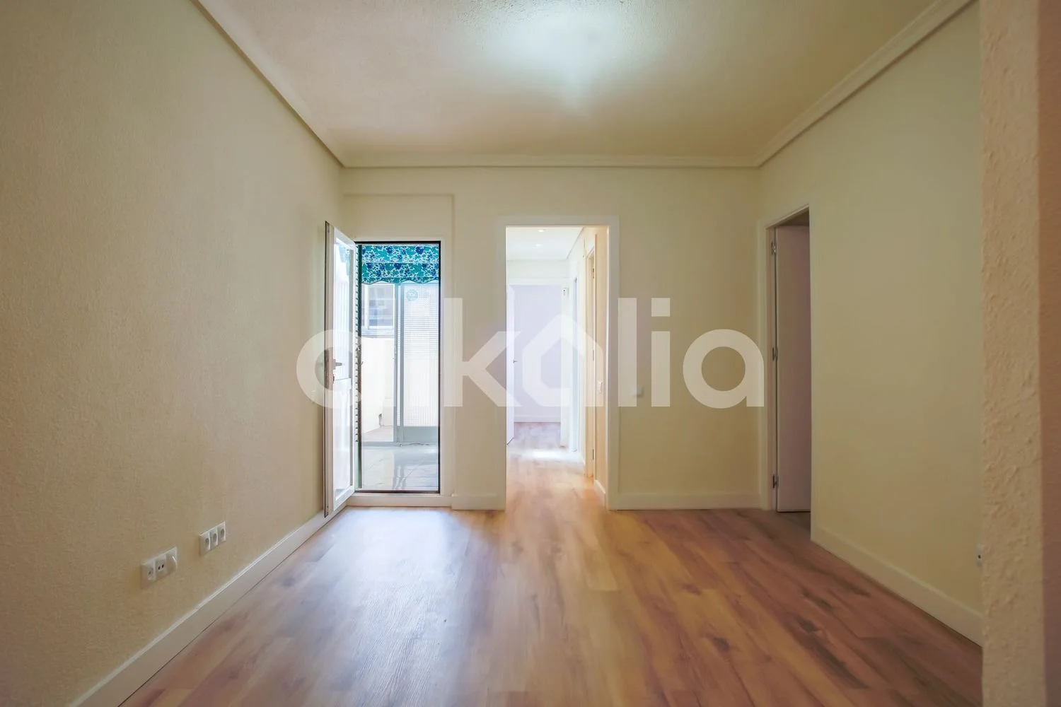 Piso en calle González Arias - Foto 3
