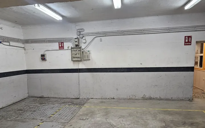 Local en Calle de Sandalio López, 3, Tres Olivos - Valverde - Foto 7