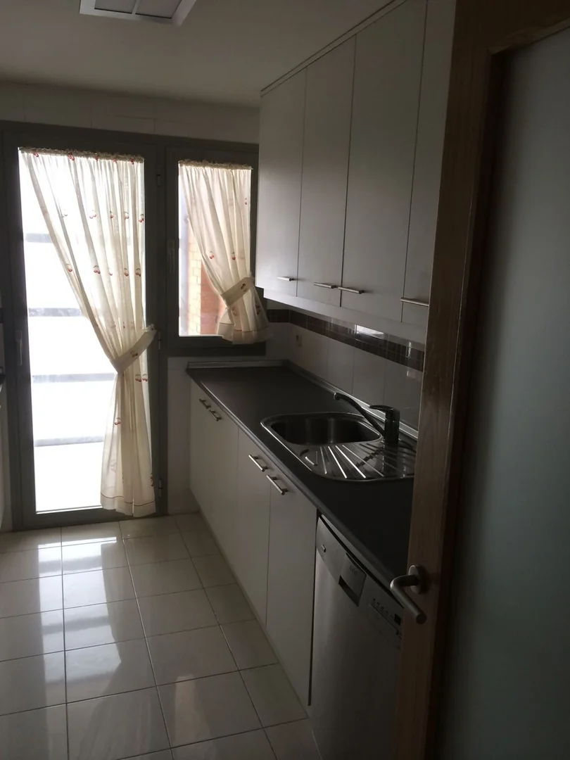 Piso en Calle de Valcarlos, 9, Las Tablas - Foto 7