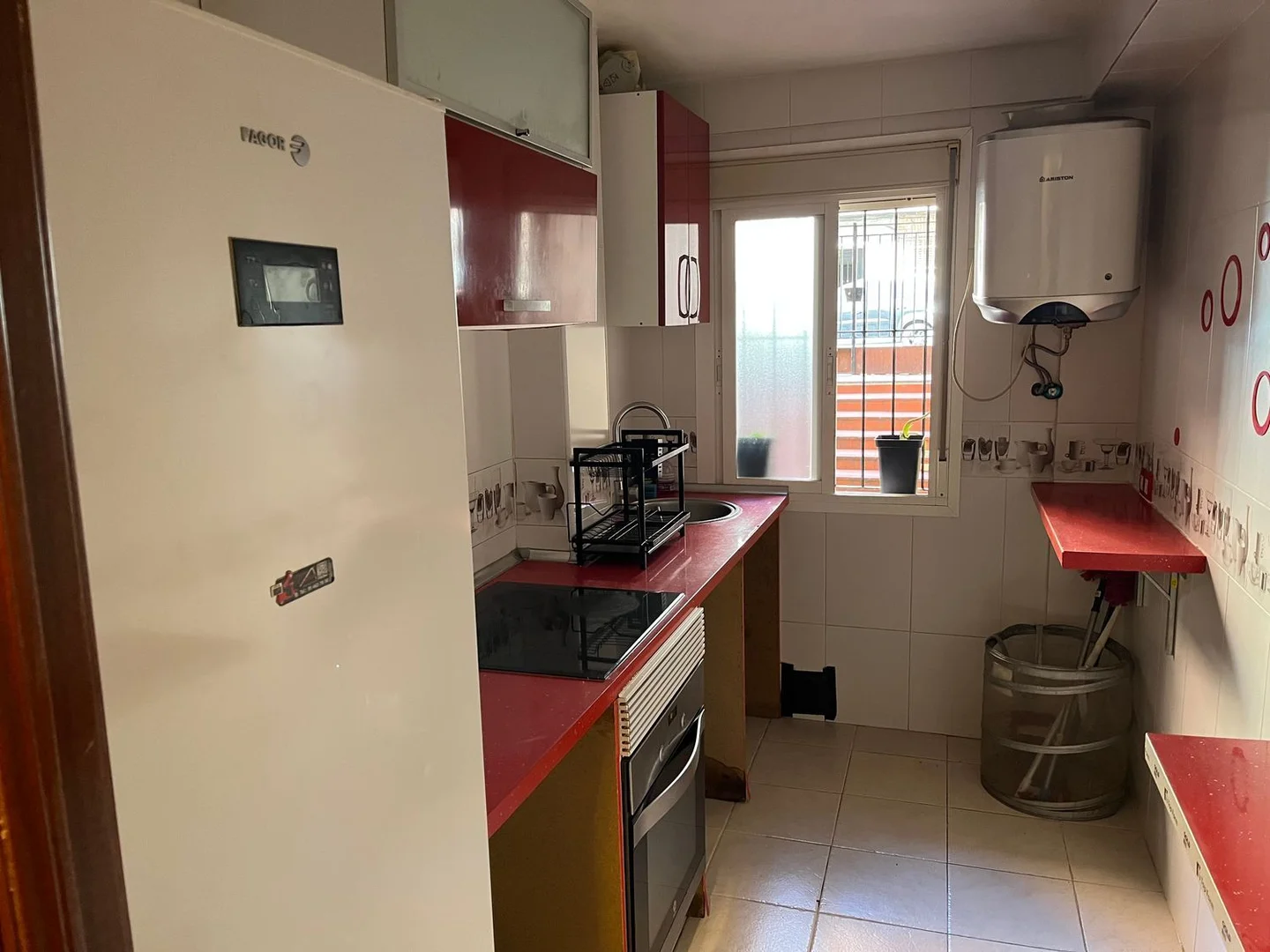 Piso en paseo de los Olivos, 101 - Foto 7