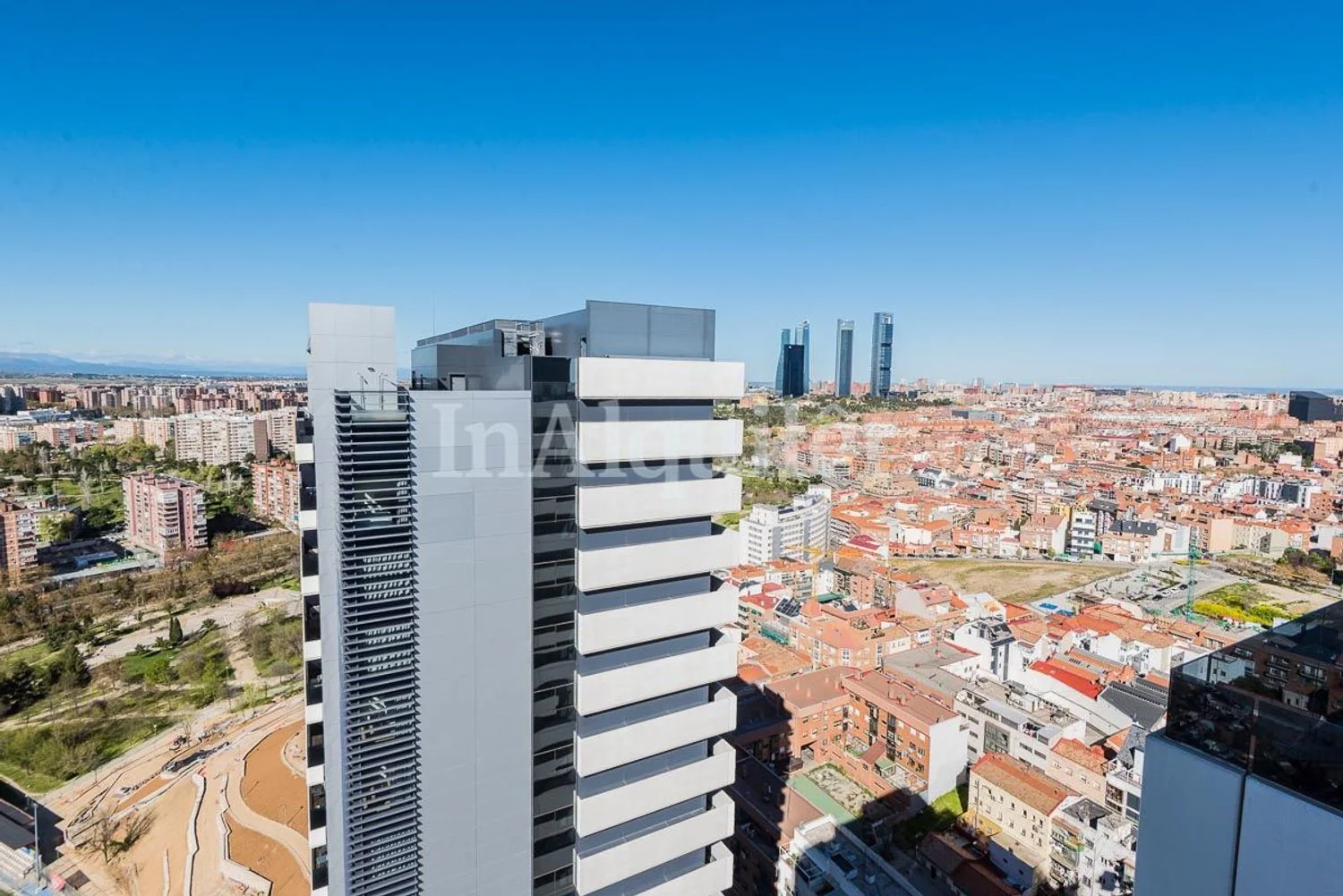 Piso en Paseo de la Dirección, Valdeacederas - Foto 45