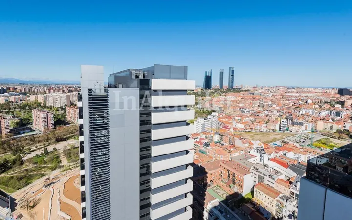 Piso en Paseo de la Dirección, Valdeacederas - Foto 45