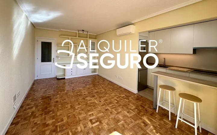 Piso en Calle de la Condesa de Venadito, San Pascual - Foto 1