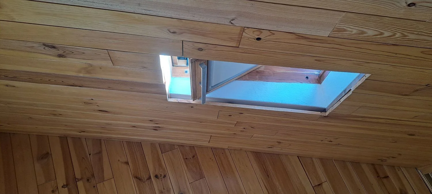 Chalet adosado en Tres Olivos - Valverde, Tres Olivos - Valverde - Foto 17
