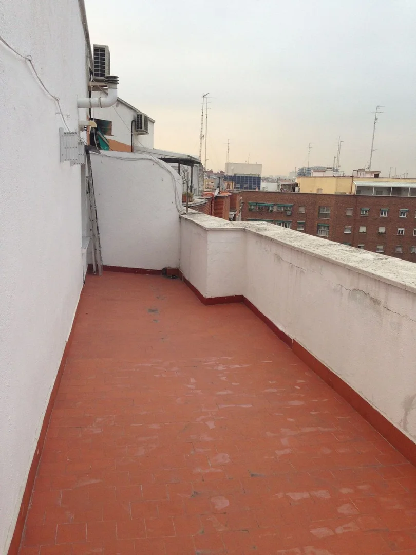 Ático en calle de Embajadores, 176 - Foto 7