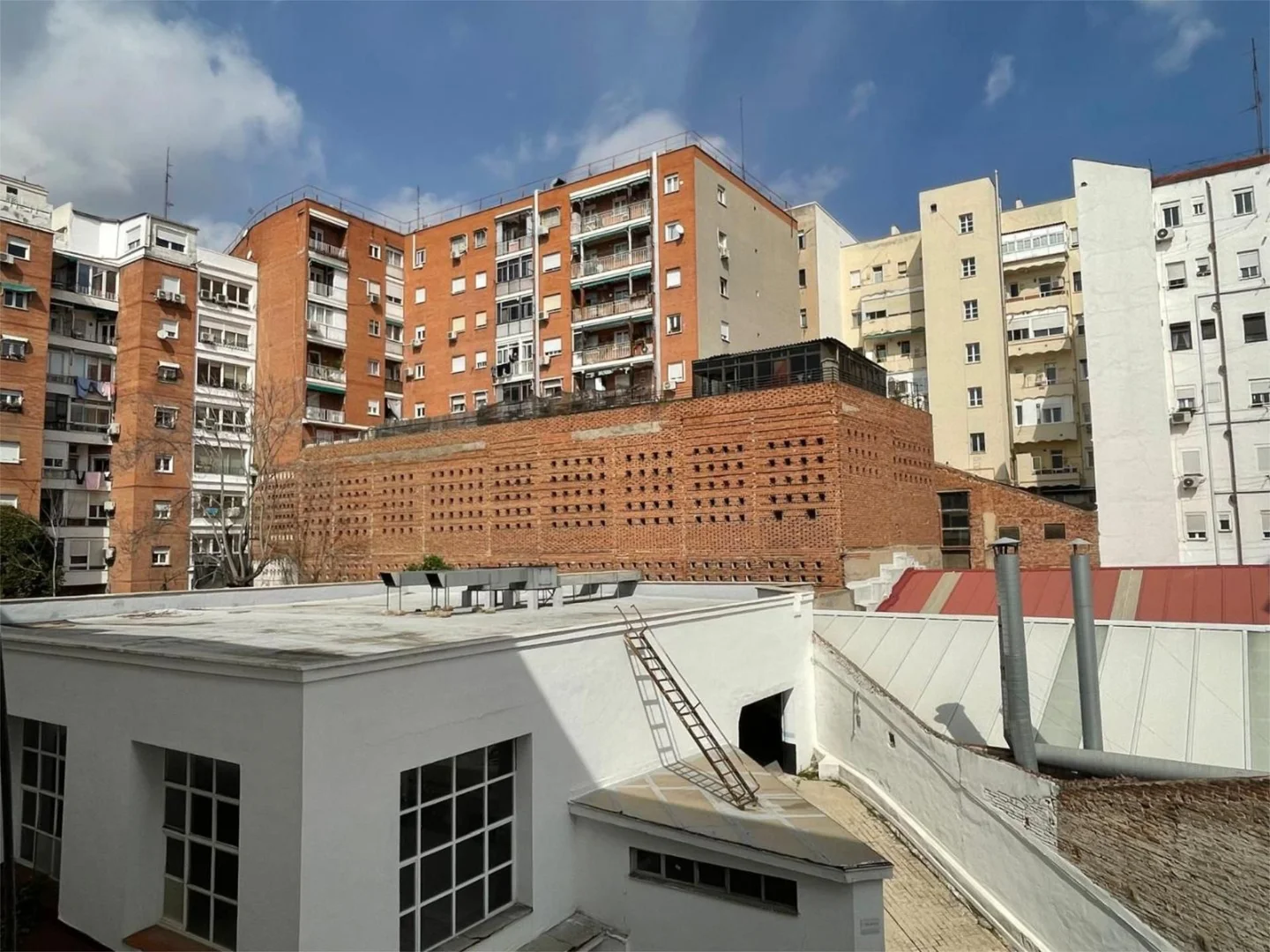 Piso en  Calle de Valderribas 27 - Foto 55