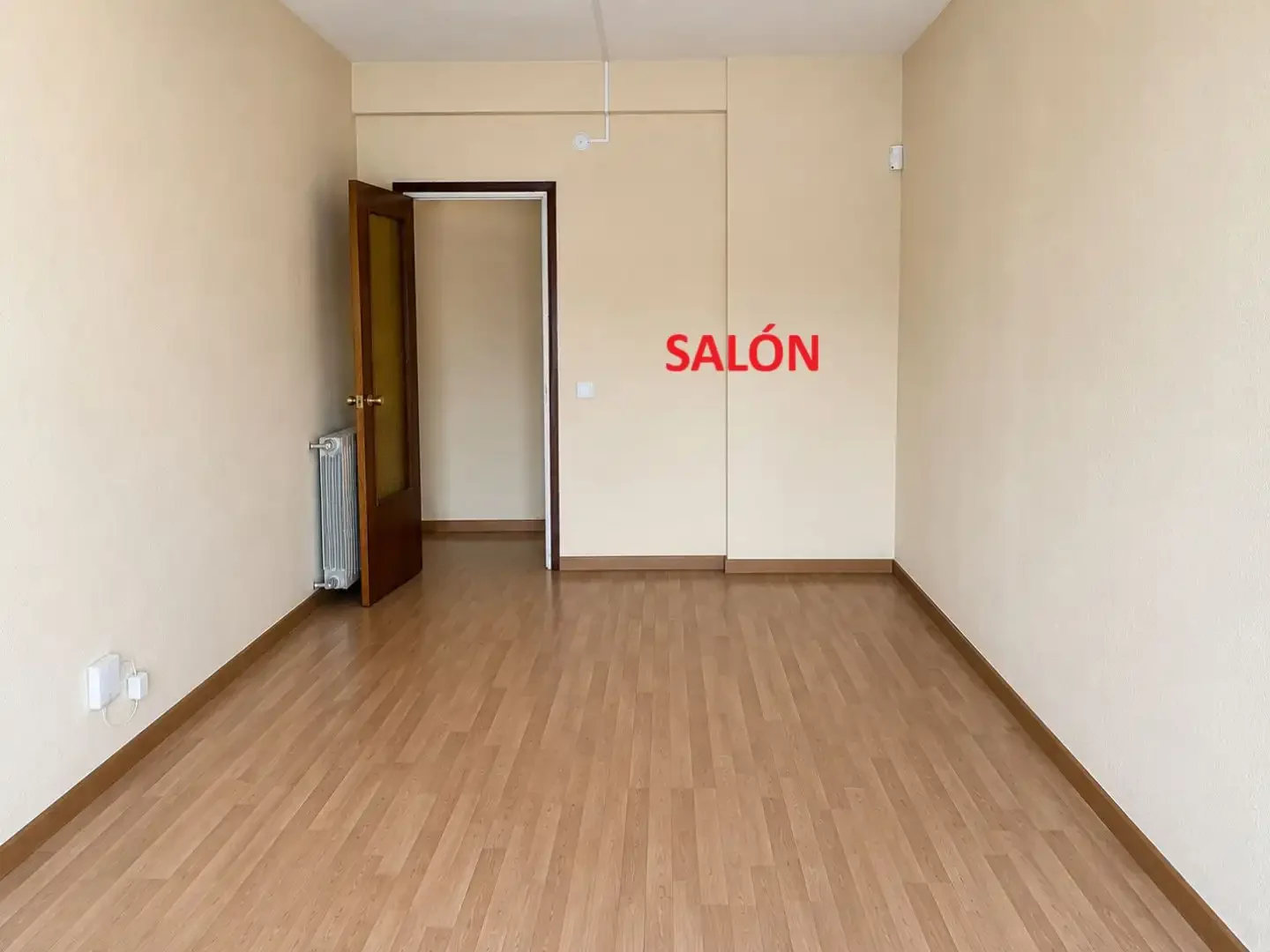 Piso en  Calle de Sánchez Pacheco 52 - Foto 3
