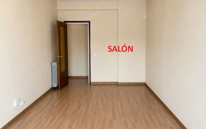 Piso en  Calle de Sánchez Pacheco 52 - Foto 3