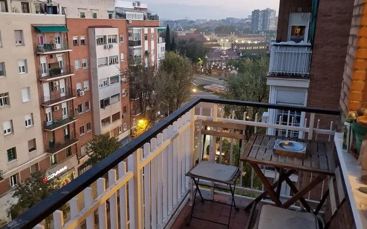 Piso en Calle Jaime el Conquistador, 48, Chopera - Foto 1