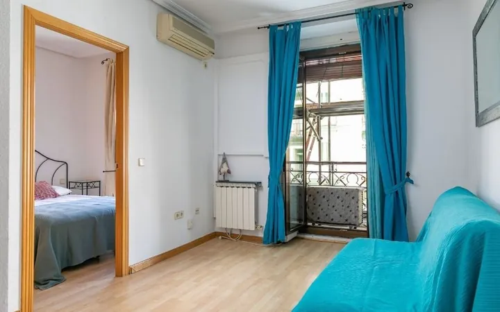 Piso en Calle de Valencia, 20, Lavapiés-Embajadores - Foto 8