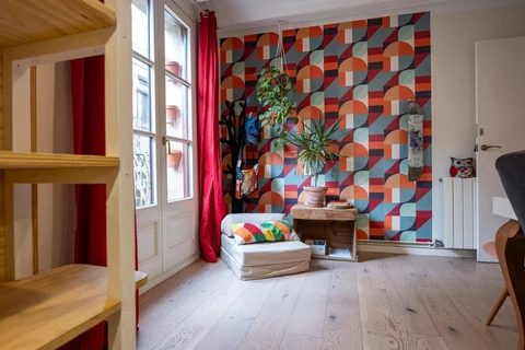 Piso en calle de Sant Pere Més Baix, 24 - Foto 23