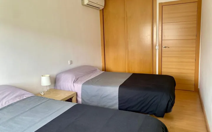 Piso en Paseo de la Castellana, 210, Nueva España - Foto 12