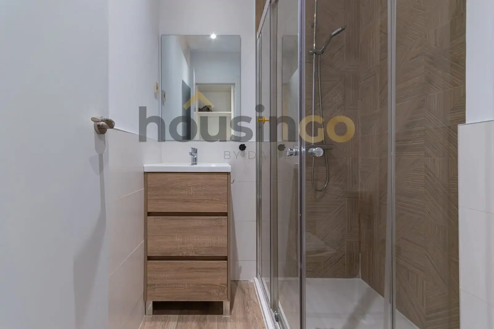Estudio en  Juan Álvarez Mendizábal - Foto 20