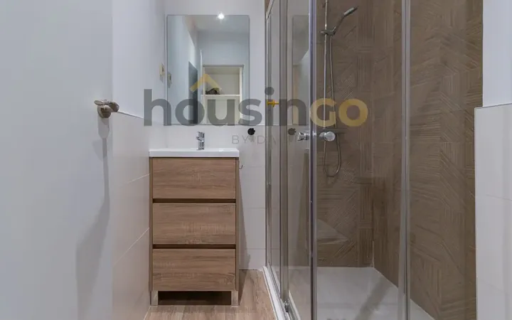 Estudio en  Juan Álvarez Mendizábal - Foto 20
