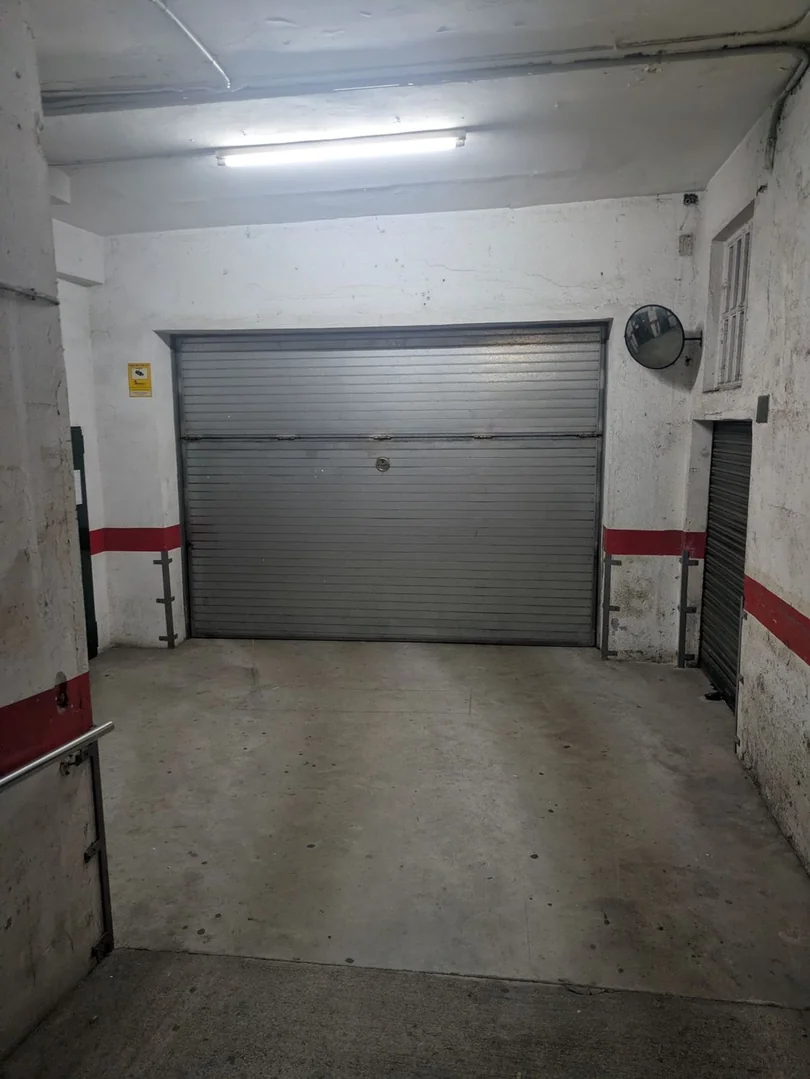 Garaje en Calle de Felip II, 279, Vilapicina i la Torre Llobeta - Foto 2