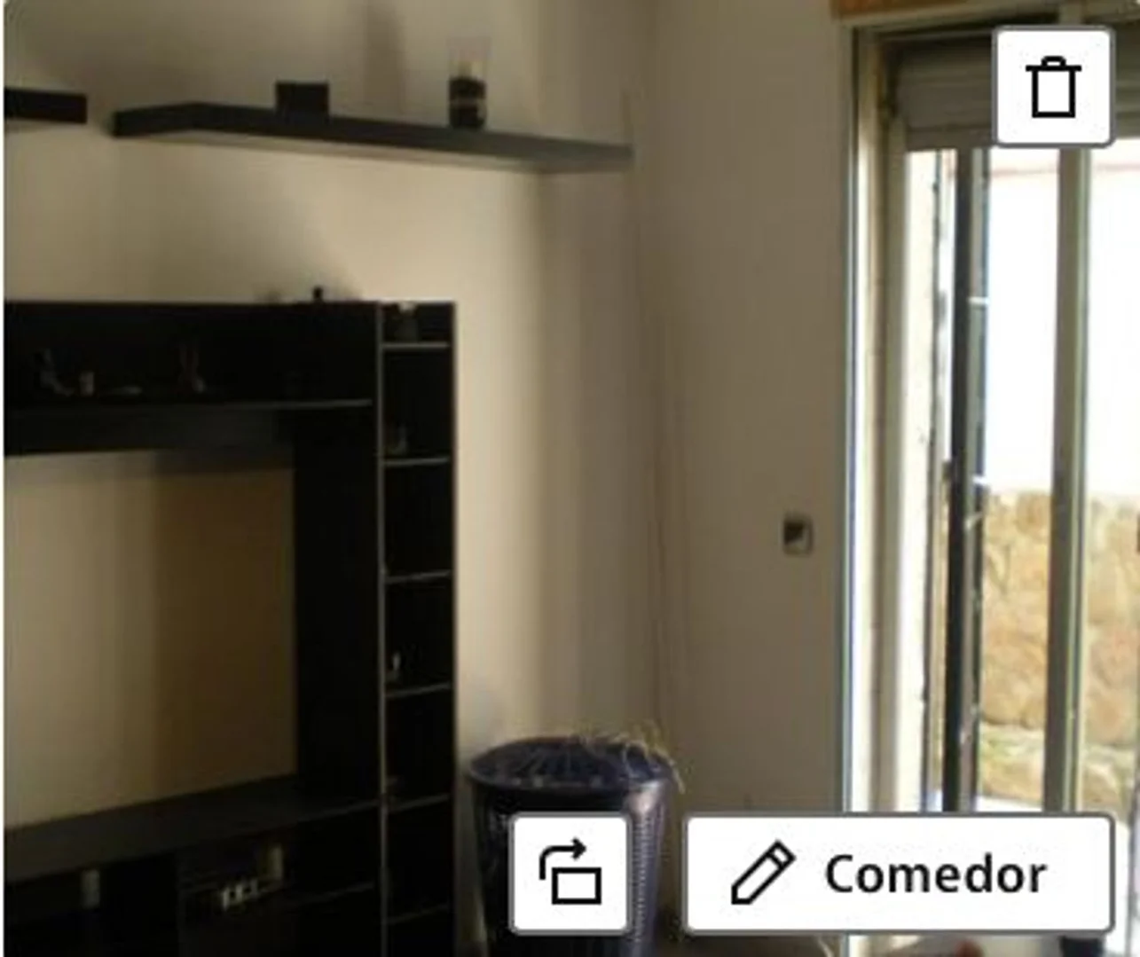 Piso en calle de la Sierra de Espuña, 18 - Foto 9