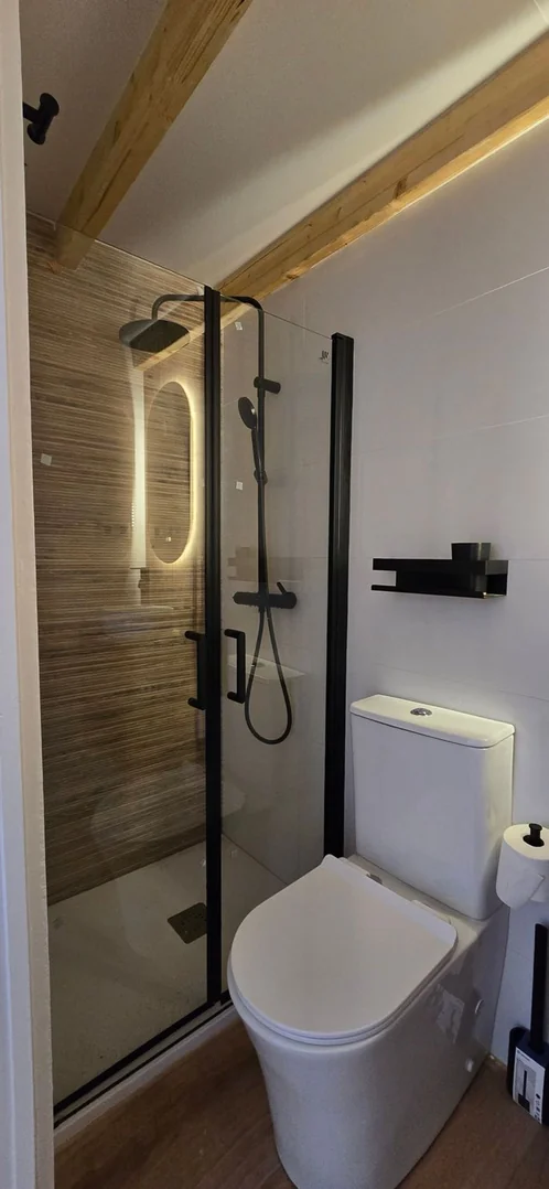 Estudio en Calle de Eugenia de Montijo, 51, Puerta Bonita - Foto 22