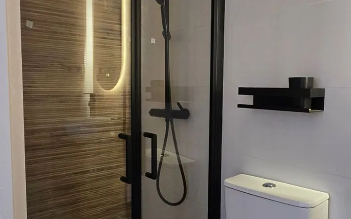 Estudio en Calle de Eugenia de Montijo, 51, Puerta Bonita - Foto 22