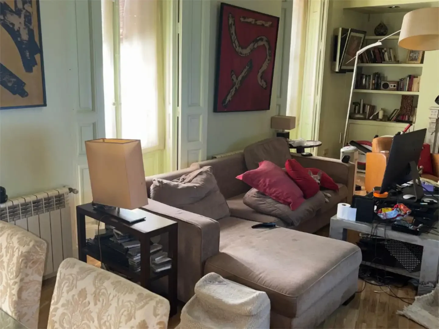 Piso en  Madrid Capital - Foto 6