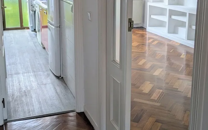 Piso en Paseo de Extremadura, 23, Puerta del Ángel - Foto 8
